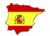 RESTAURANTE BELARMINO - Espanol